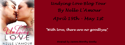 Undying Love banner